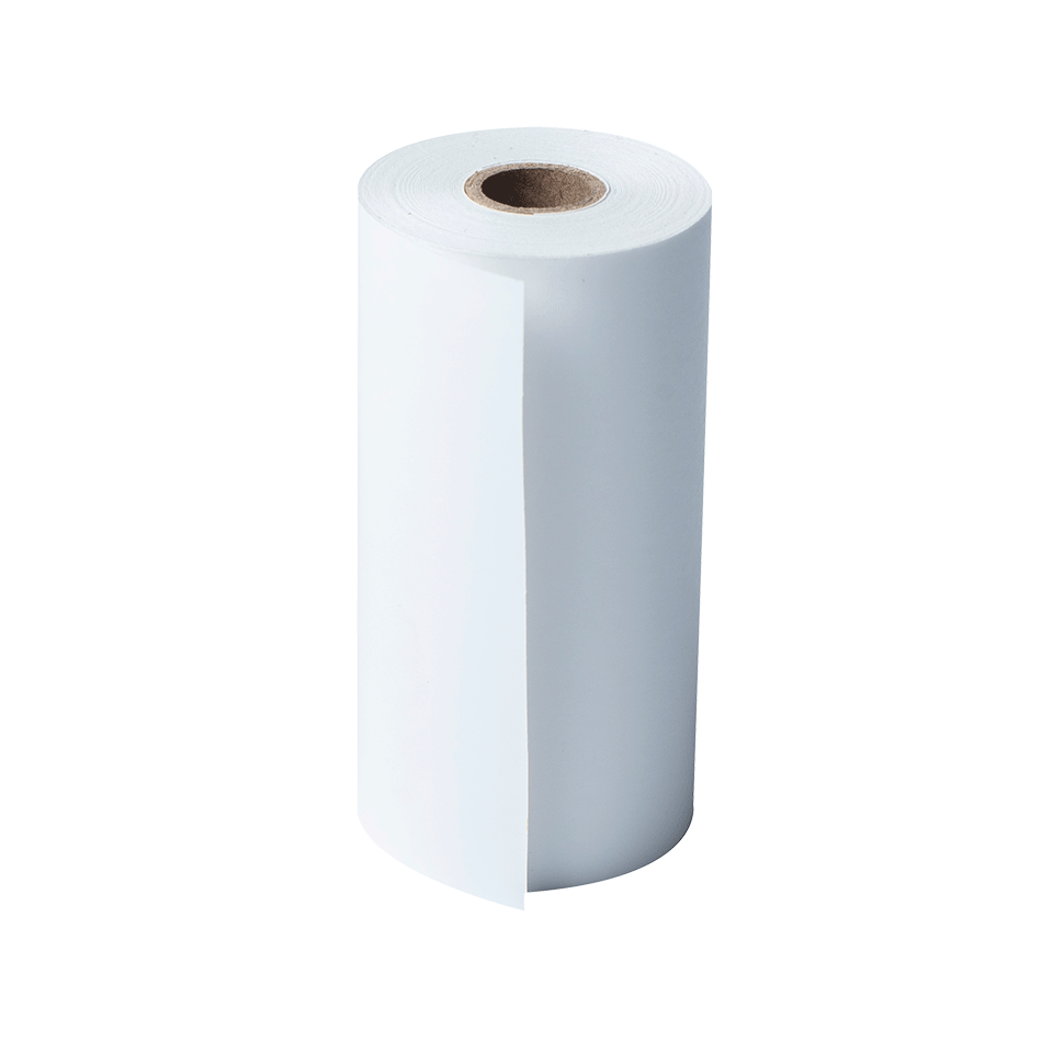 BDE-1J000079-040 doorlopende papierrol 79 mm - Thermisch papier- wit (14m)