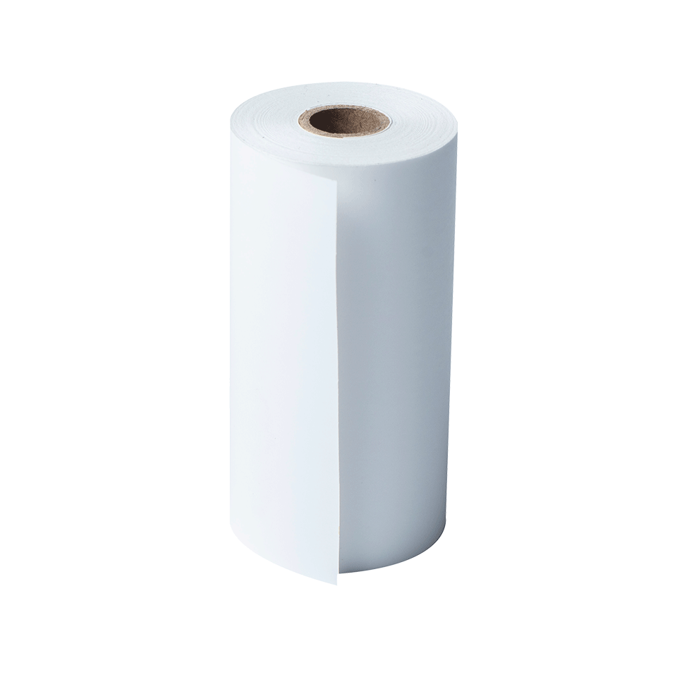 BDE-1J000079-040 doorlopende papierrol 79 mm - Thermisch papier- wit (14m) BDE-1J000079-040 doorlopende papierrol 79 mm - Thermisch papier- wit (14m)