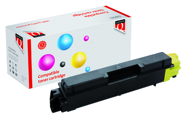 K15488PR toner quantore kyo tk-590 5k geel