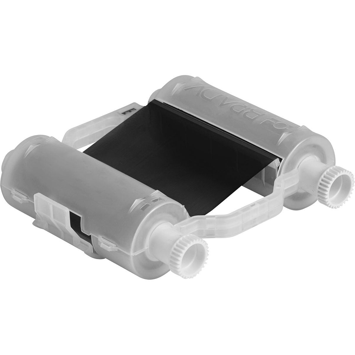 B30serie R10000printlint zwart voor printen op oker B30serie R10000printlint zwart voor printen op oker