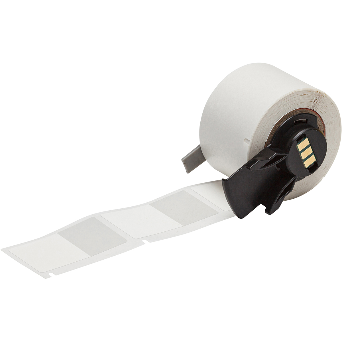 BMP61 M611 zelflaminerende cryogene labels voor laboratoriumidentificatie polyester BMP61 M611 zelflaminerende cryogene labels voor laboratoriumidentificatie polyester