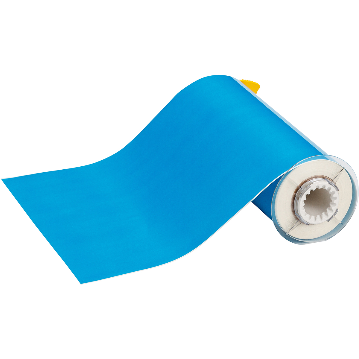 099166-B85-250x15M-569-LB BBP85 Tape B-569 250mm Licht Blauw, 250,00 mm (B) x 15,00 m (L), Lichtblauw 099166-B85-250x15M-569-LB BBP85 Tape B-569 250mm Licht Blauw, 250,00 mm (B) x 15,00 m (L), Lichtblauw