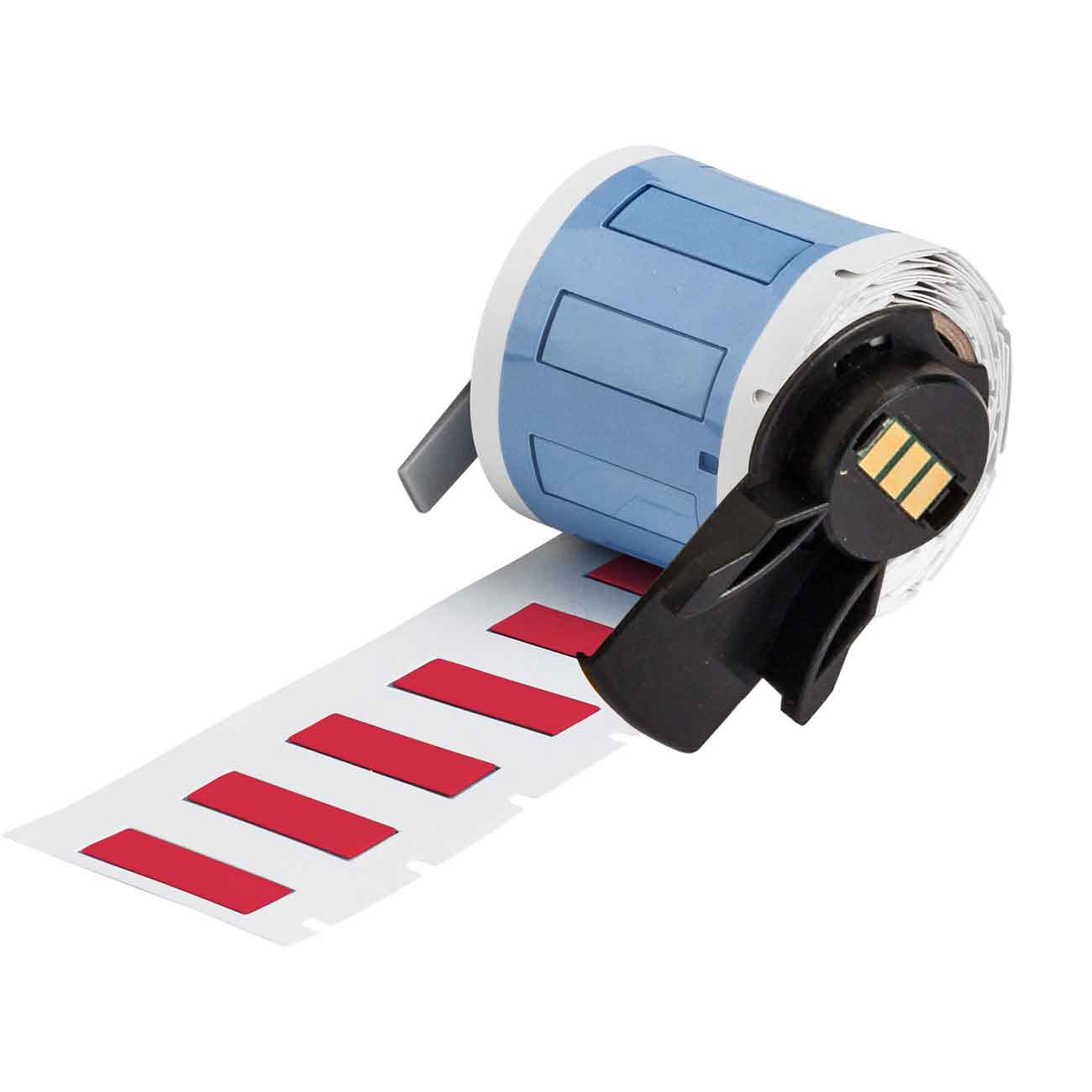 BMP71 BMP61 M611 TLS2200 PermaSleeve polyolefin krimpkousen voor kabelidentificatie