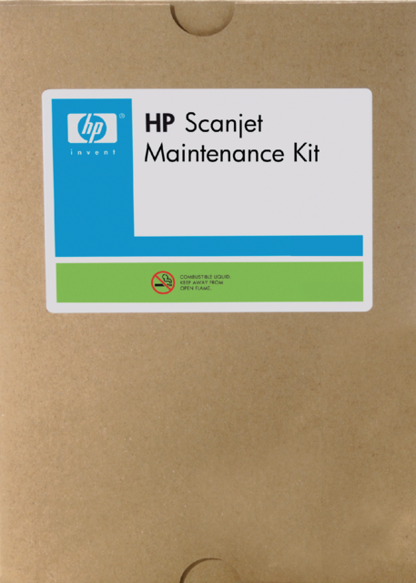 1669788 replacement kit hp l2718a 100 adf roller