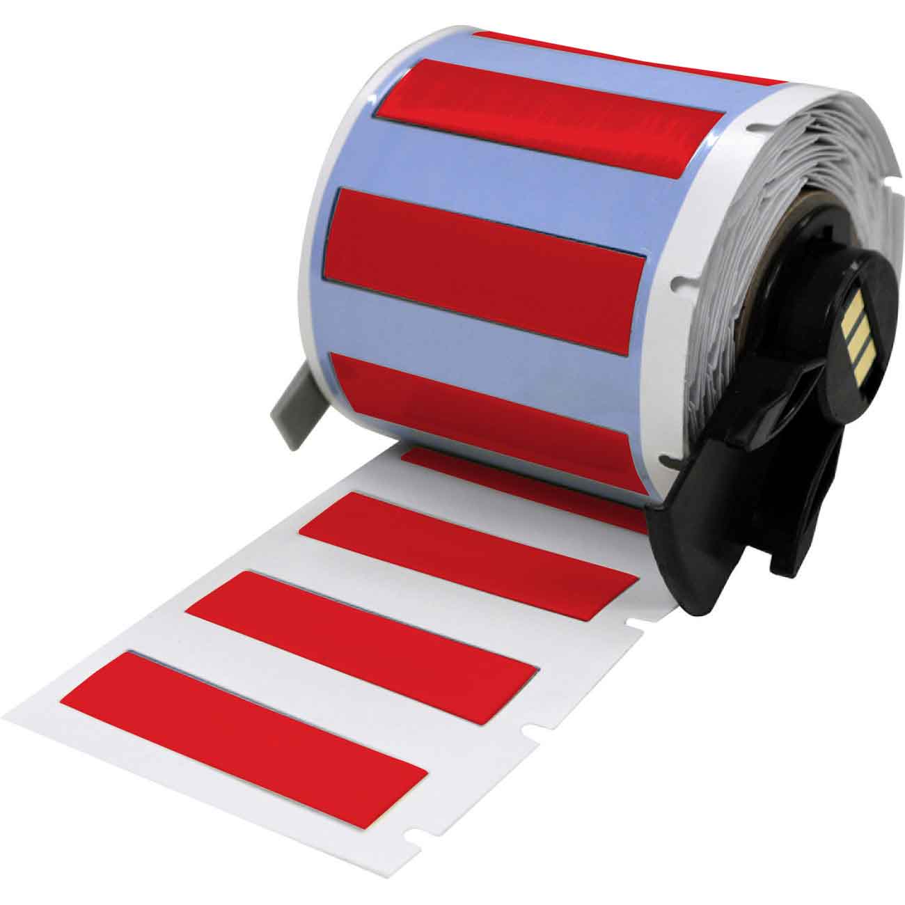 BMP71 BMP61 M611 TLS2200 PermaSleeve polyolefin krimpkousen voor kabelidentificatie BMP71 BMP61 M611 TLS2200 PermaSleeve polyolefin krimpkousen voor kabelidentificatie