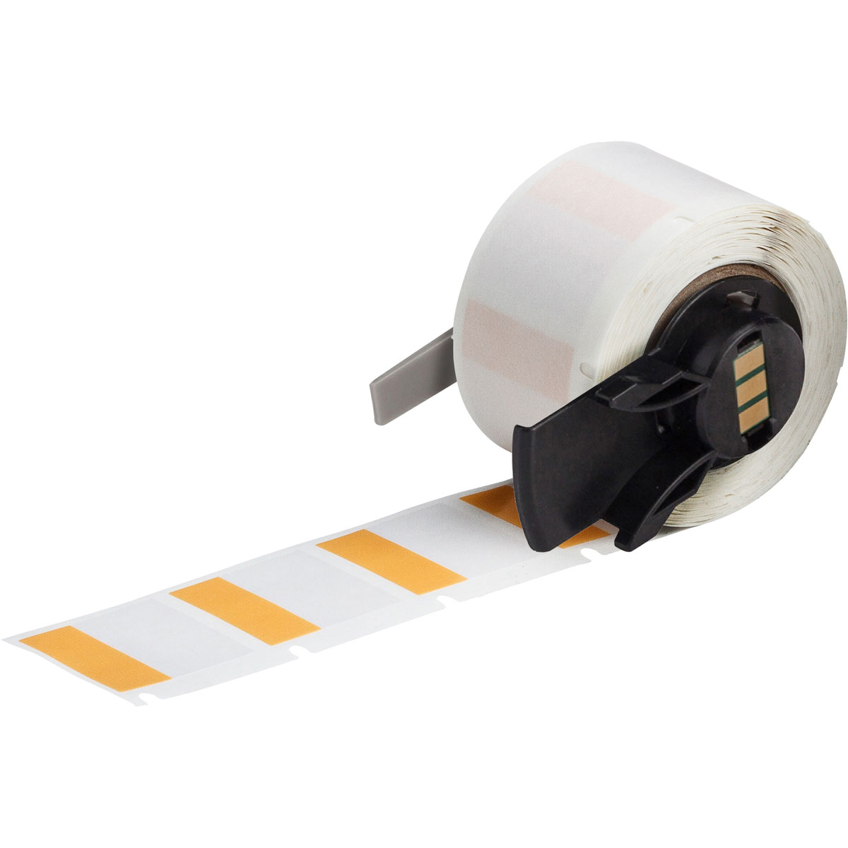 BMP71 BMP61 M611 TLS2200 zelflaminerende vinyllabels voor draad- en kabelidentificatie BMP71 BMP61 M611 TLS2200 zelflaminerende vinyllabels voor draad- en kabelidentificatie