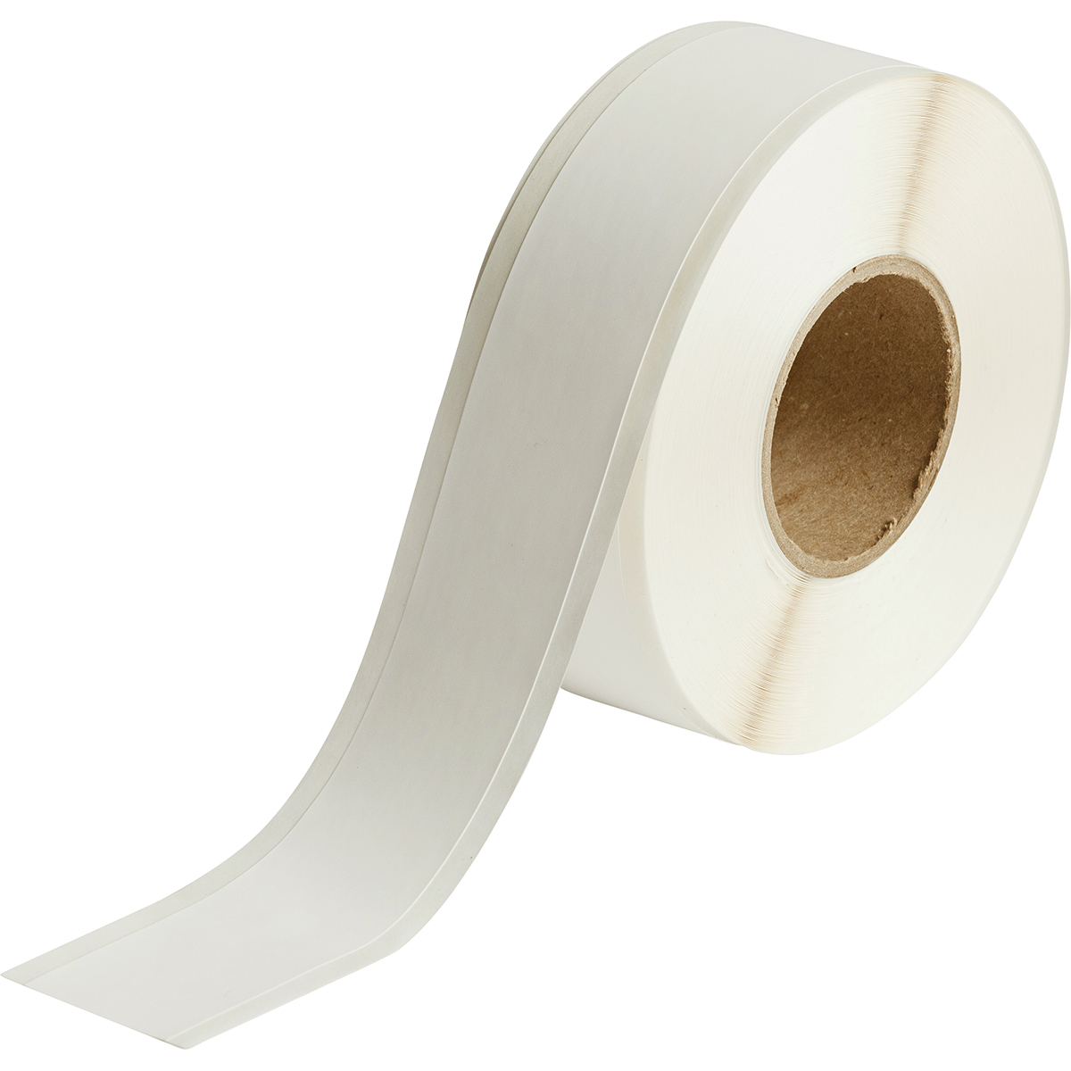 151239-J20C-1125-403 Oplosbare continue papieren tape voor de J2000-printer, 28,58 mm (B) x 30,48 m (L), Wit