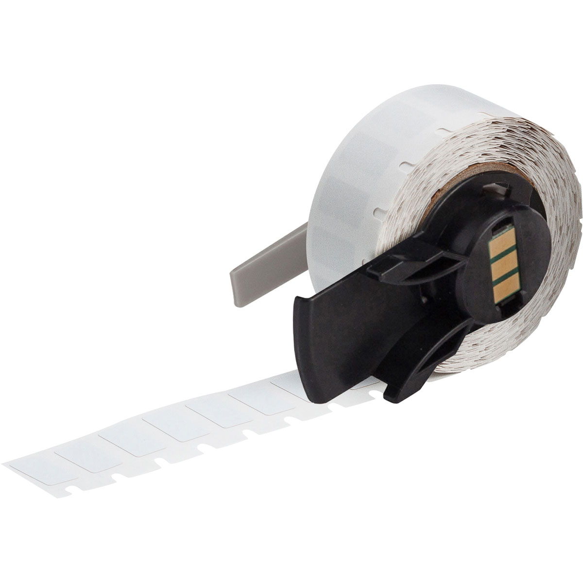 BMP71 BMP61 M611 TLS2200 spanningsdissiperende polyimide etiketten vlak mat geschikt voor hoge temperaturen