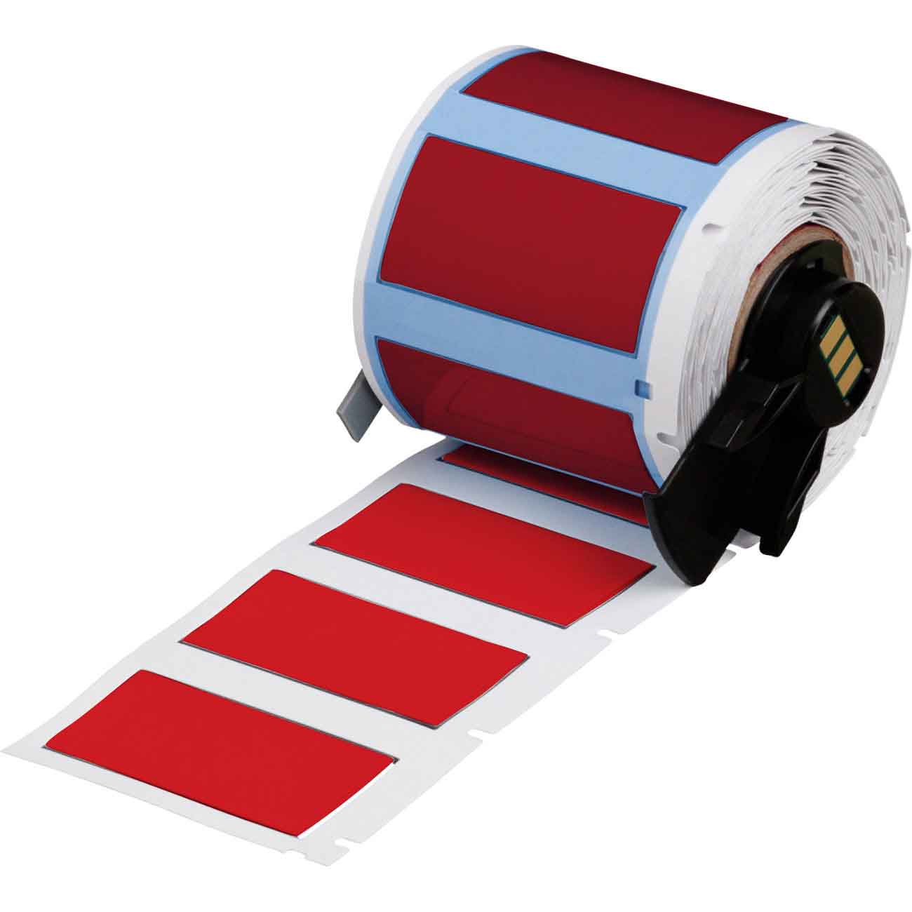 BMP71 BMP61 M611 TLS2200 PermaSleeve polyolefin krimpkousen voor kabelidentificatie BMP71 BMP61 M611 TLS2200 PermaSleeve polyolefin krimpkousen voor kabelidentificatie