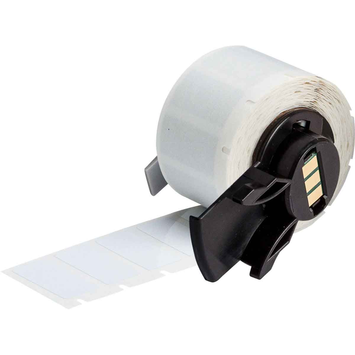 BMP71 BMP61 M611 TLS2200 spanningsdissiperende polyester labels glanzend BMP71 BMP61 M611 TLS2200 spanningsdissiperende polyester labels glanzend