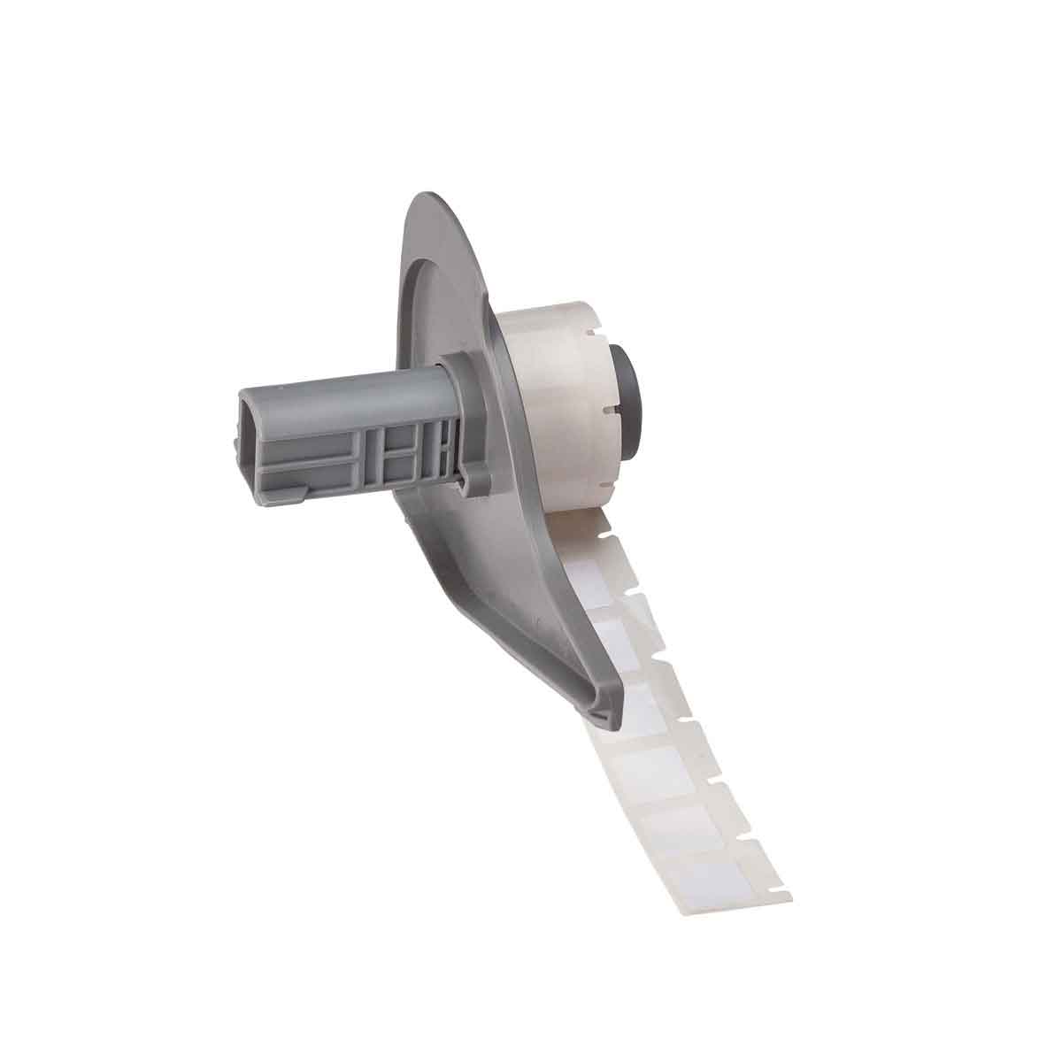 BMP71 anti-verwijderings- en manipulatiebestendige vinyllabels BMP71 anti-verwijderings- en manipulatiebestendige vinyllabels