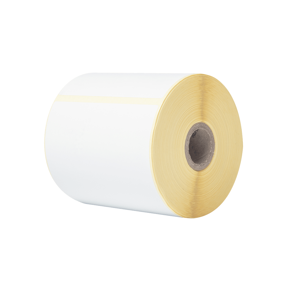 BDE-1J152102-102 voorgestanste labelrol: 102 x 152 mm – direct thermisch - wit (350 labels/rol) BDE-1J152102-102 voorgestanste labelrol: 102 x 152 mm – direct thermisch - wit (350 labels/rol)