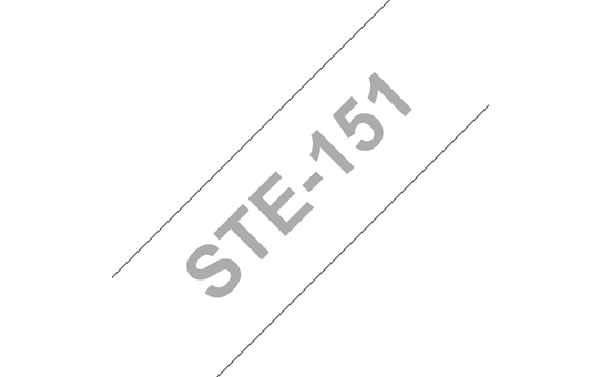 Brother STe-151 stencil tape 24mm