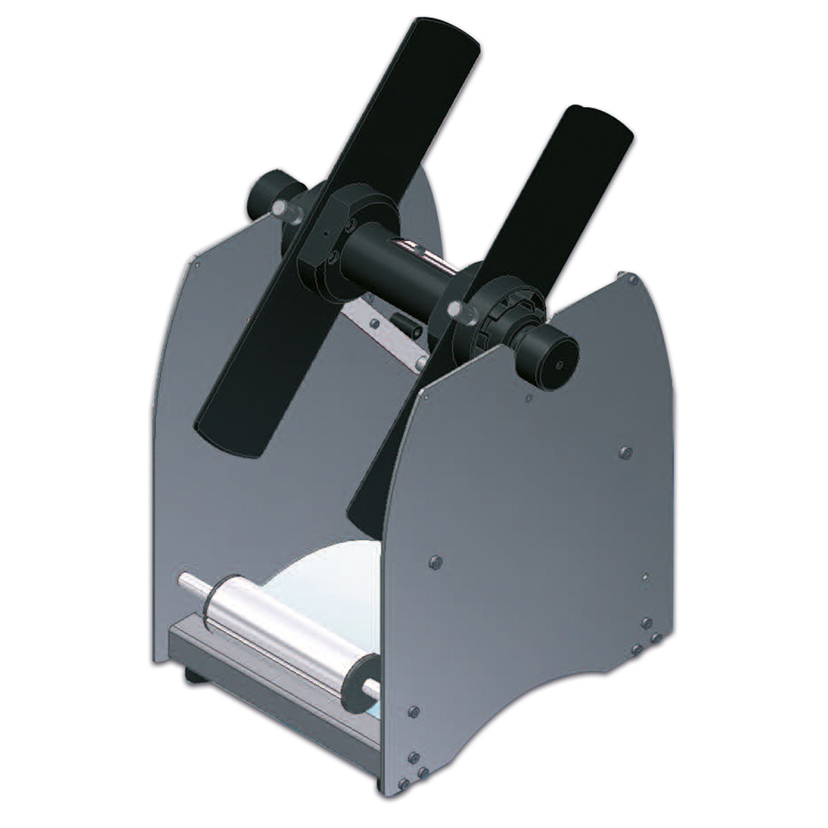 Externe afwikkelaar EU4 Externe afwikkelaar EU4