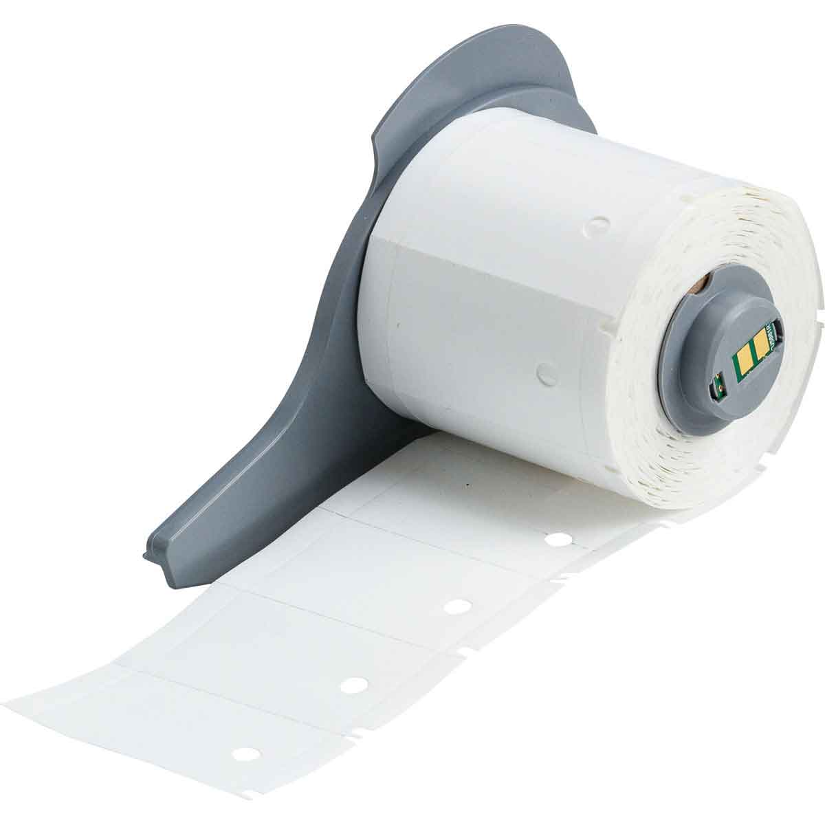 BMP71 polyethyleen draad en kabeltags BMP71 polyethyleen draad en kabeltags