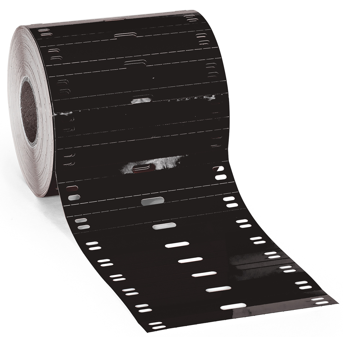 197437_BPT-7510-7598-BK Polyester Kabeltag, 75,00 mm (B) x 10,00 mm (H), Zwart 197437_BPT-7510-7598-BK Polyester Kabeltag, 75,00 mm (B) x 10,00 mm (H), Zwart