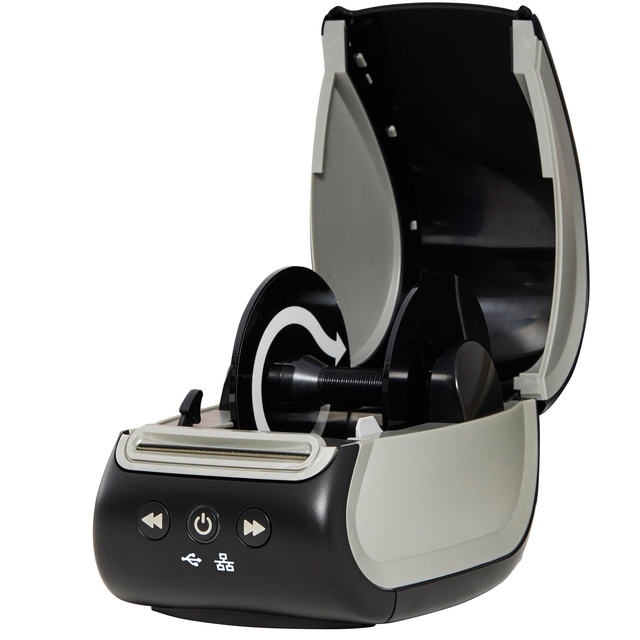 LabelWriter 550 Turbo LabelWriter 550 Turbo