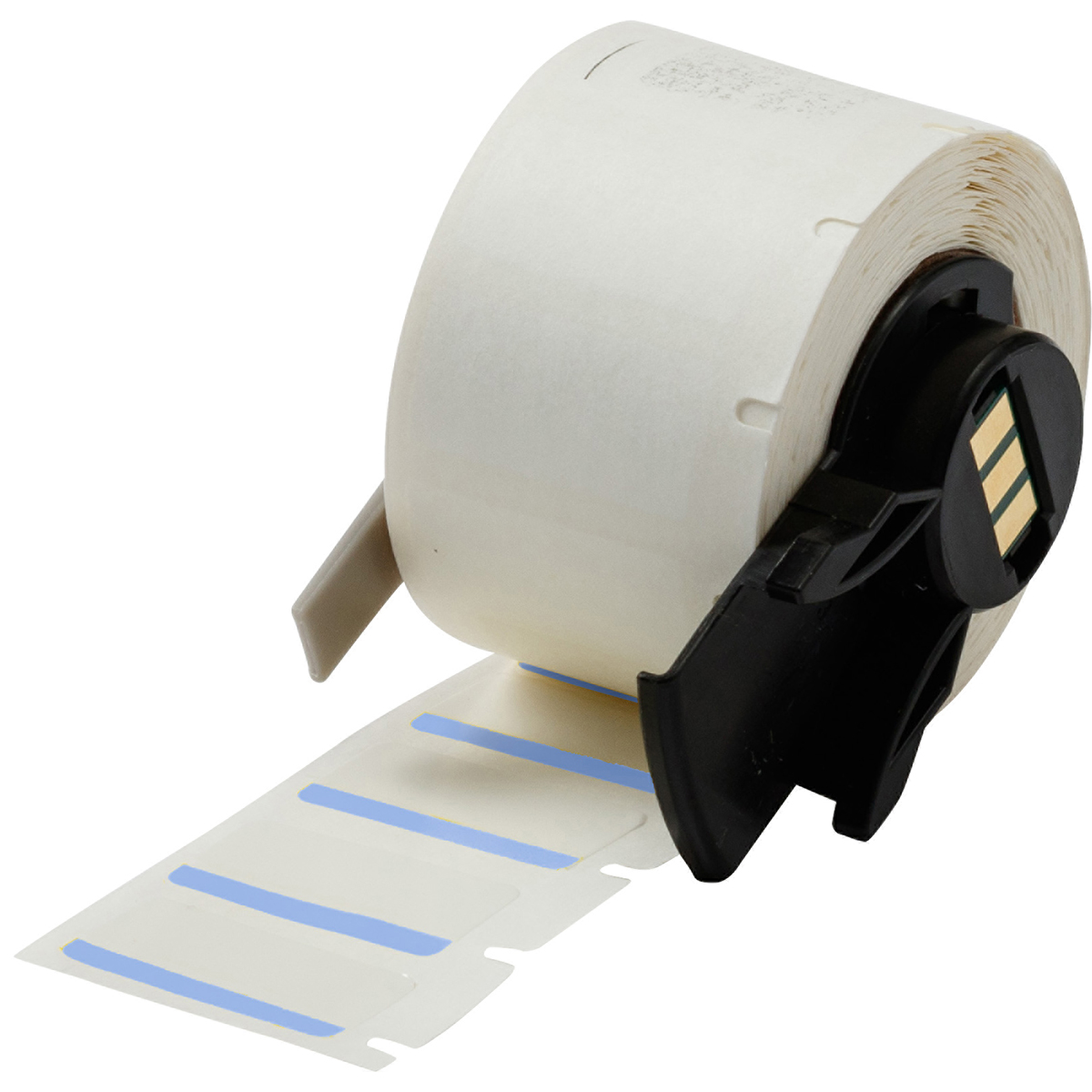 Polyesterlabels voor de BMP61M611 printer Polyesterlabels voor de BMP61M611 printer