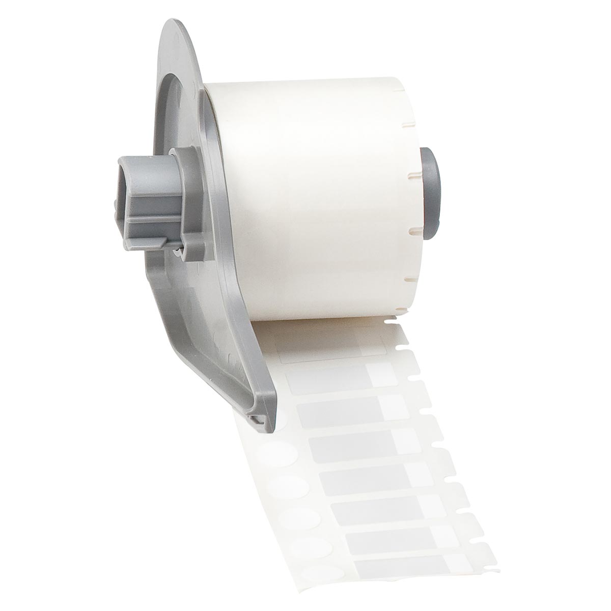 BMP71 self-laminating polyester labels