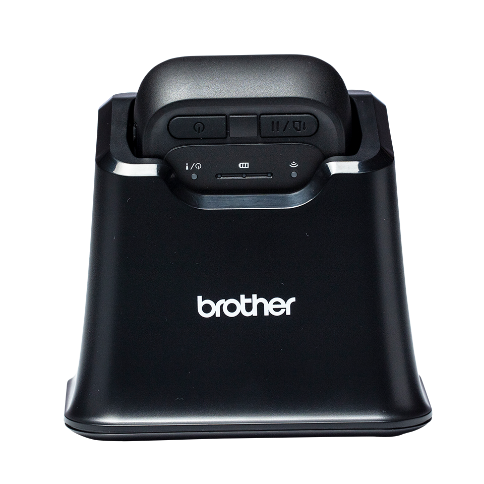 PA-CR-003 Laadstation voor mobiele RJ printer (RJ-2035B, RJ-2055WB) PA-CR-003 Laadstation voor mobiele RJ printer (RJ-2035B, RJ-2055WB)