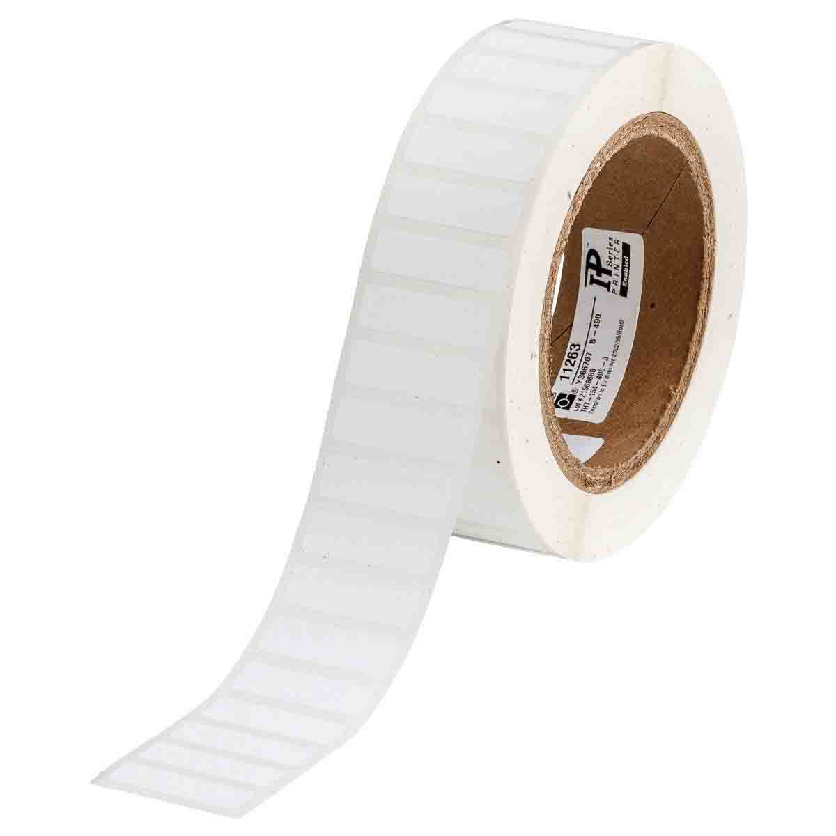 011263-THT-154-490-3 FreezerBondz thermische transfert labels