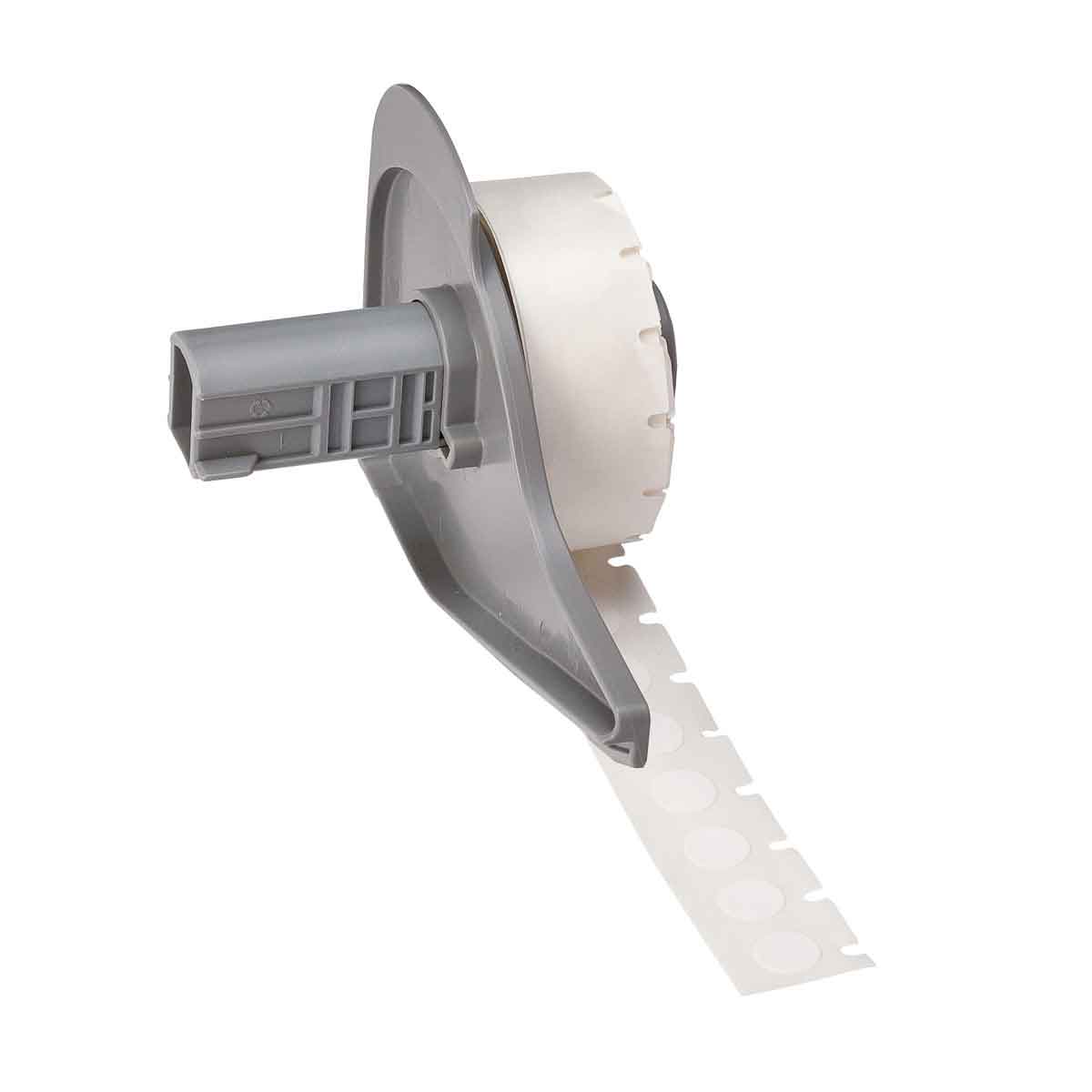 BMP71 nylon etiketten BMP71 nylon etiketten