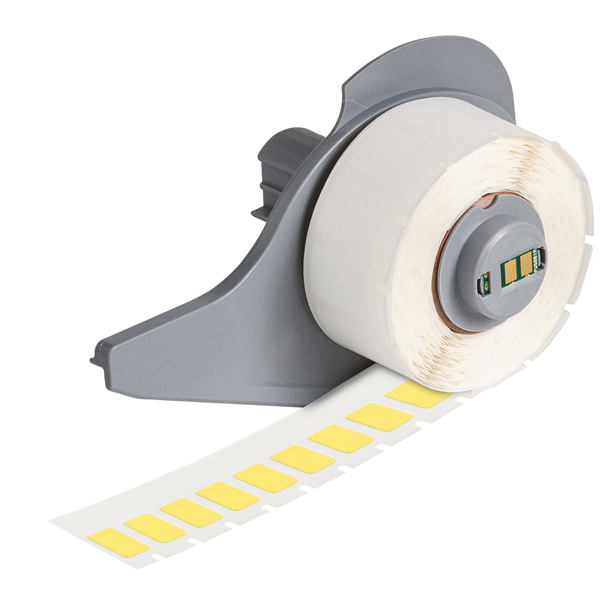 BMP71 nylon fabric labels BMP71 nylon fabric labels