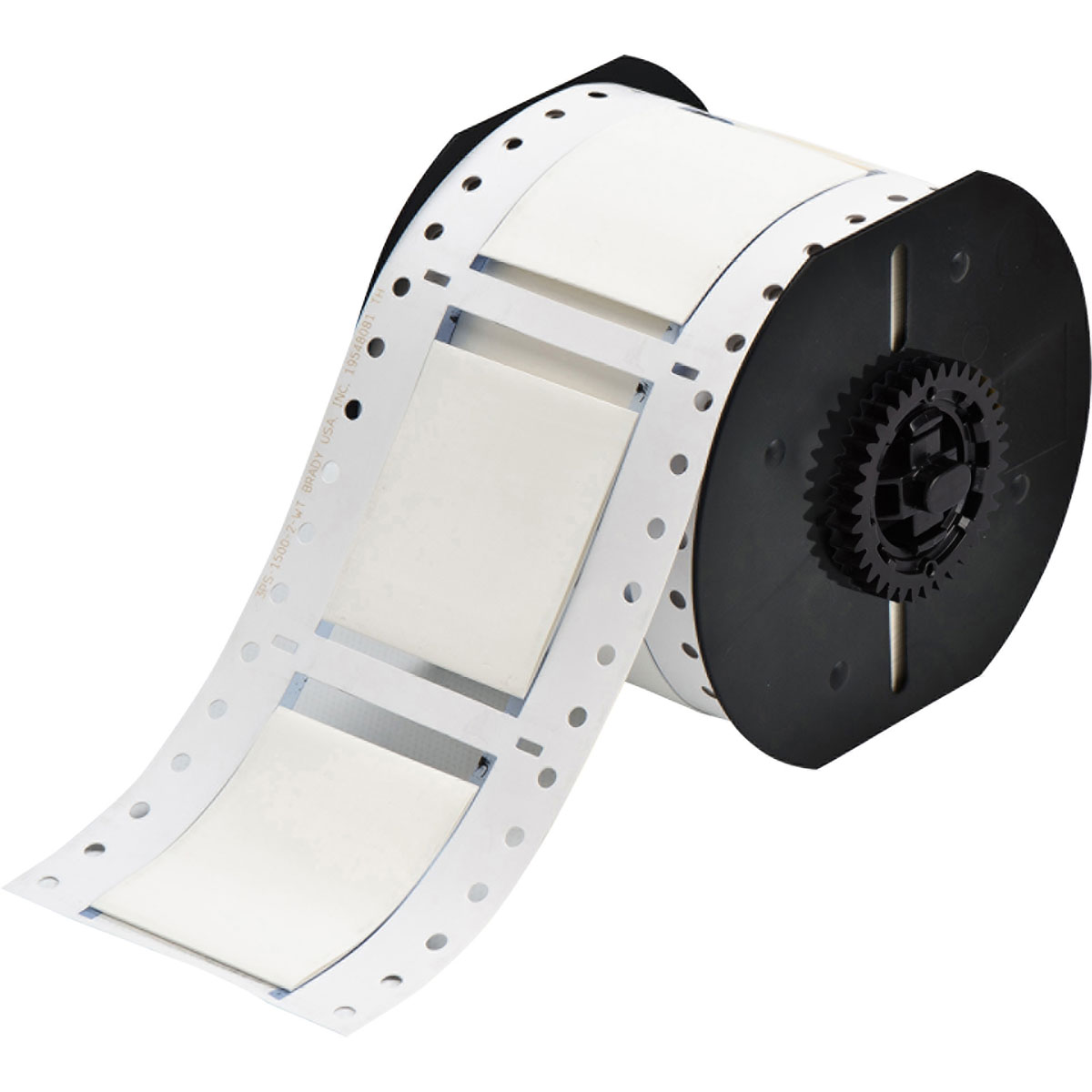 B33serie PermaSleeve HX polyolefin krimpkousen voor draadmarkering B33serie PermaSleeve HX polyolefin krimpkousen voor draadmarkering