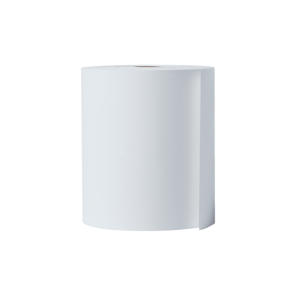 BDL-7J000076-066 doorlopende papierrol: 76 mm – direct thermisch - wit (42m) BDL-7J000076-066 doorlopende papierrol: 76 mm – direct thermisch - wit (42m)