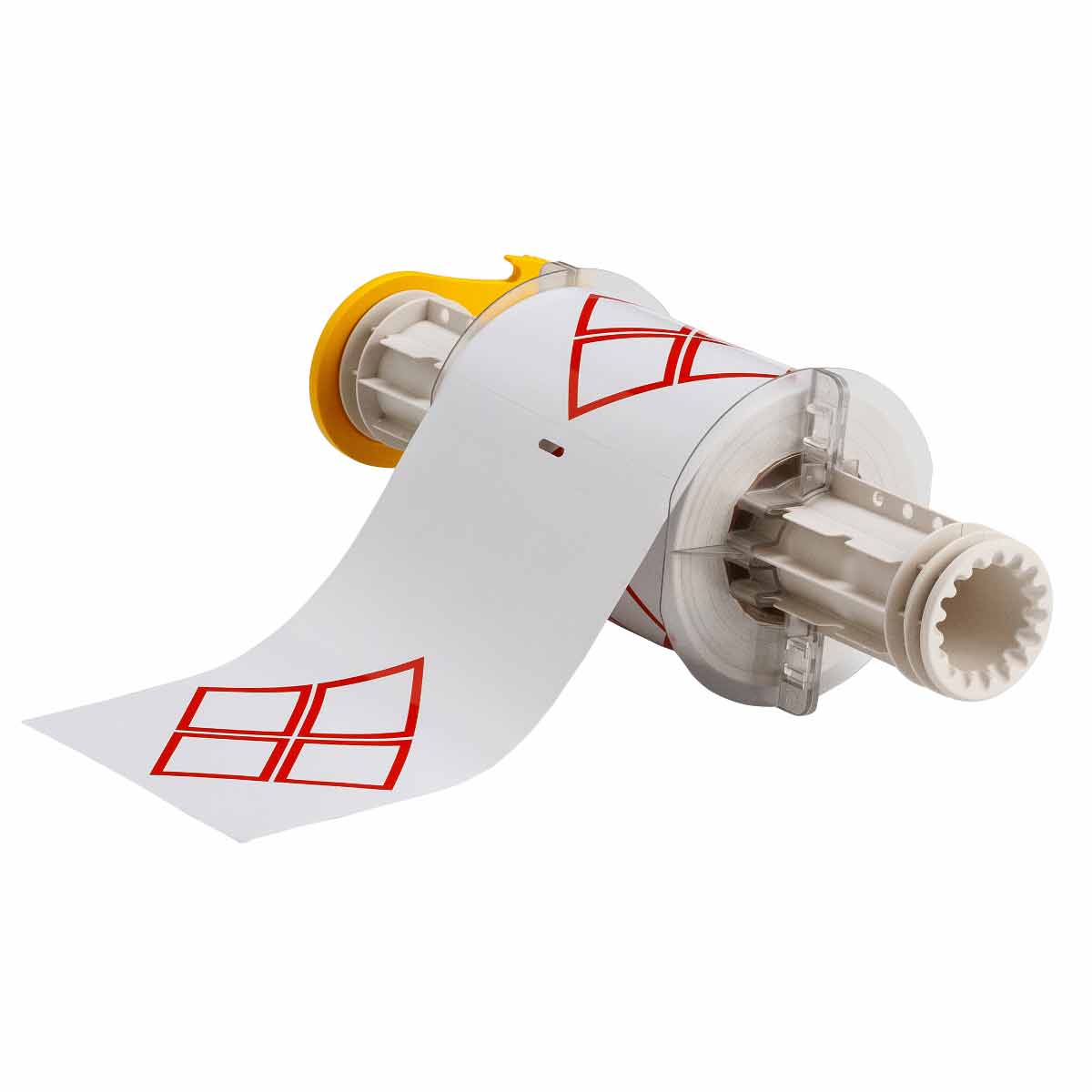 130771-B85-105x155-7569-CLP4B BBP85 Labels B-7569 105x155 CLP4B