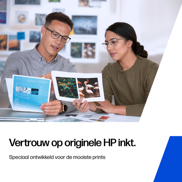 HP C2P11A 651 Color Ink Cartridge