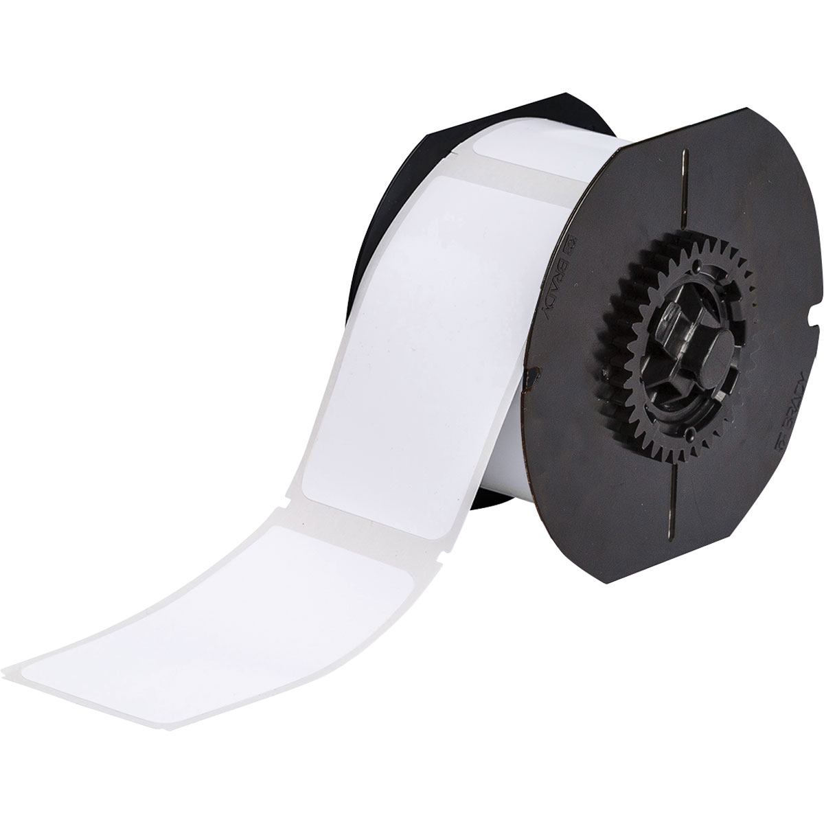 142197-B30-219-595-BLNKWT Vinyllabels voor buitengebruik voor BBP3x/S3xxx/i3300-printers, 57,15 mm (B) x 97,79 mm (H), Wit 142197-B30-219-595-BLNKWT Vinyllabels voor buitengebruik voor BBP3x/S3xxx/i3300-printers, 57,15 mm (B) x 97,79 mm (H), Wit