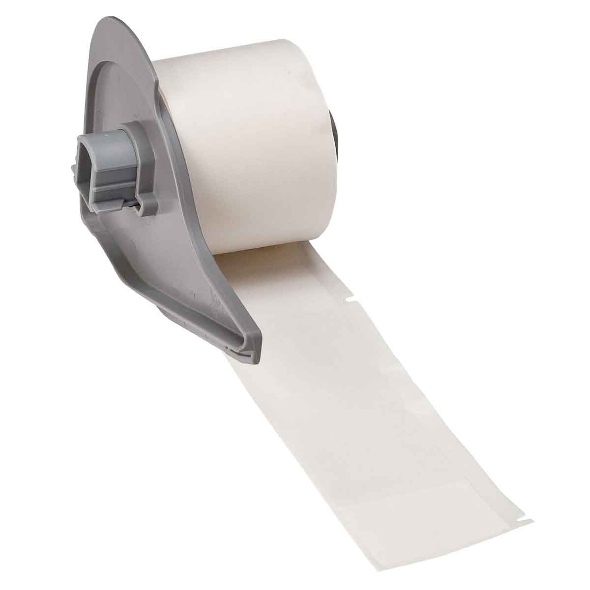 BMP71 zelflaminerende vinyllabels voor draad- en kabelidentificatie BMP71 zelflaminerende vinyllabels voor draad- en kabelidentificatie