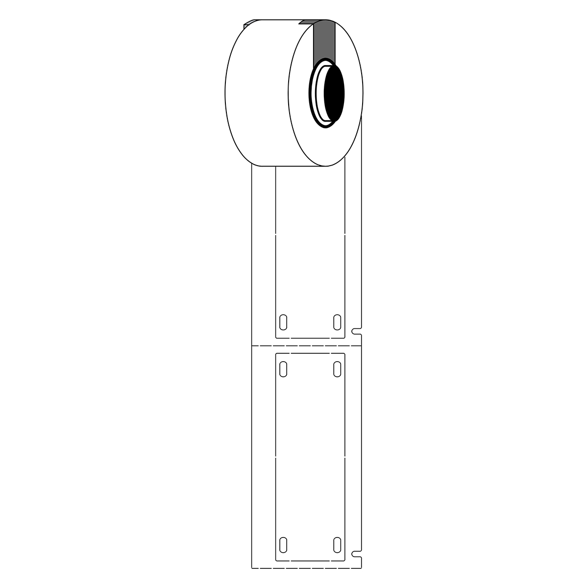 BMP61 M611 TLS2200 aanhanger gemaakt van thermoplastisch polyether-polyurethaan BMP61 M611 TLS2200 aanhanger gemaakt van thermoplastisch polyether-polyurethaan