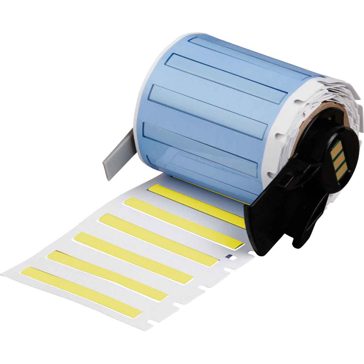 BMP71 BMP61 M611 TLS2200 PermaSleeve polyolefin krimpkousen voor kabelidentificatie BMP71 BMP61 M611 TLS2200 PermaSleeve polyolefin krimpkousen voor kabelidentificatie