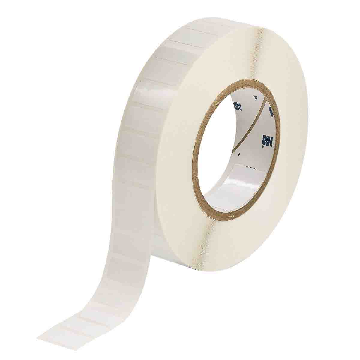 020845-THT-59-7576-10 Fraudebestendige Labels met "VOID"-afdruk en een kern van 76 mm
