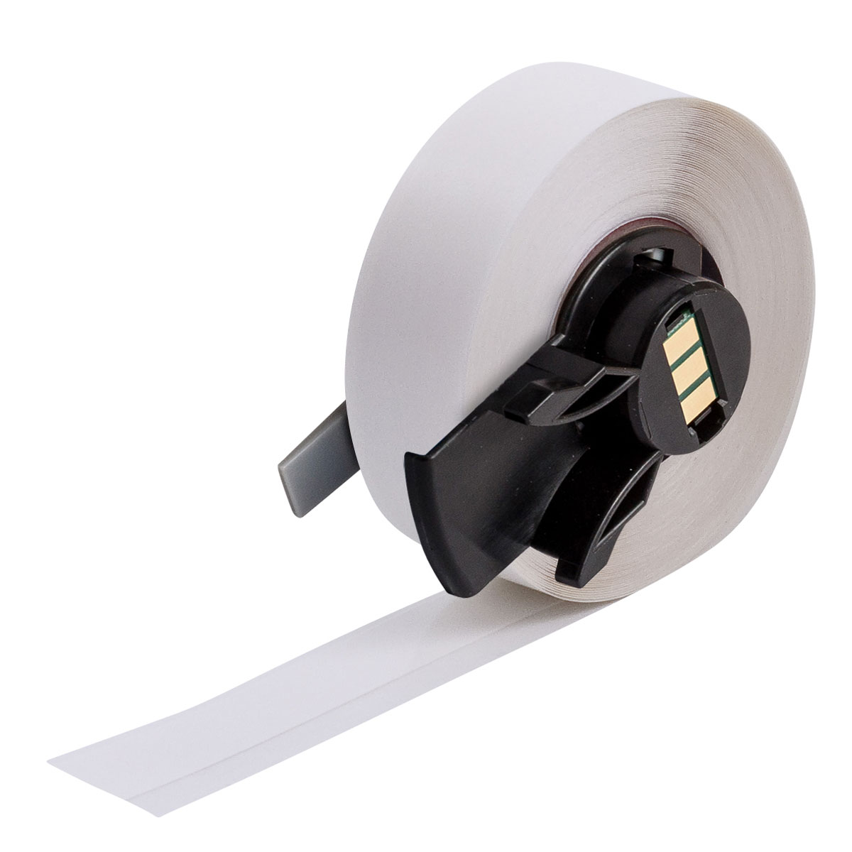 BMP71 BMP61 M611 TLS2200 continue herpositioneerbare draad en kabellabels uit vinylweefsel BMP71 BMP61 M611 TLS2200 continue herpositioneerbare draad en kabellabels uit vinylweefsel