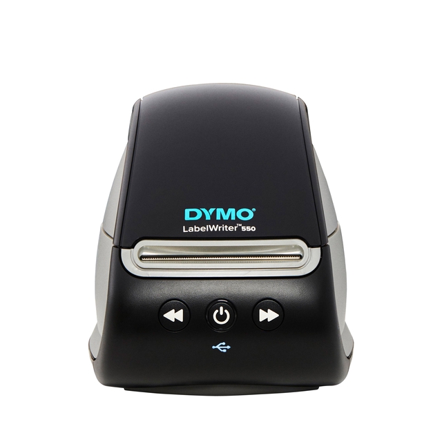 Dymo LabelWriter 550 Direct Thermal labelprinter