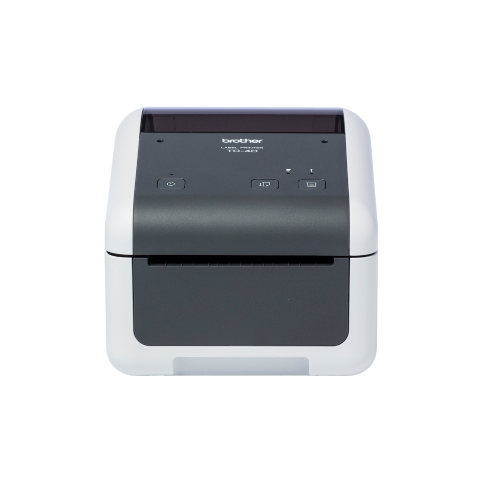 Brother TD-4420DN Professionele labelprinter, USB, LAN