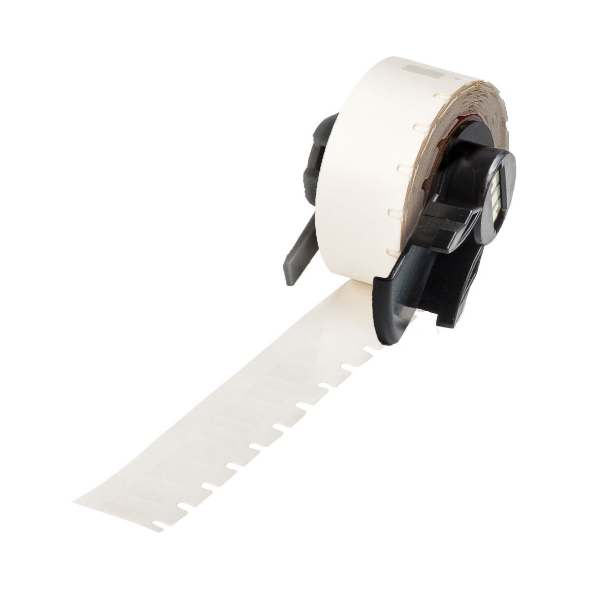 BMP71 BMP61 M611 TLS2200 Etiketten gemaakt van transparant polyester voor de traceerbaarheid van bedrijfsmiddelen BMP71 BMP61 M611 TLS2200 Etiketten gemaakt van transparant polyester voor de traceerbaarheid van bedrijfsmiddelen