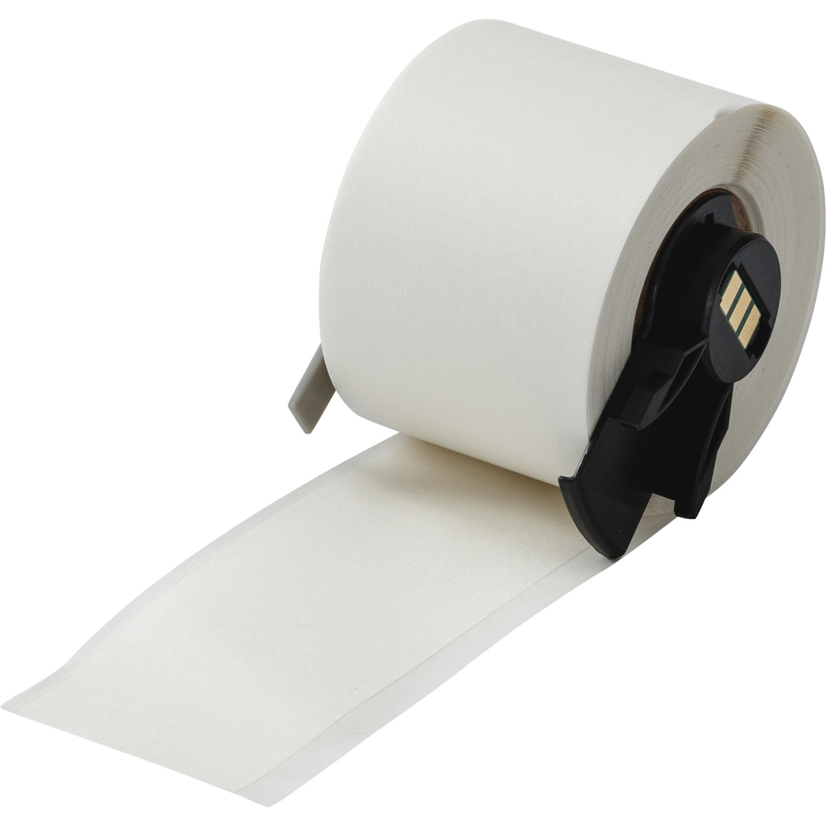 BMP61 M611 wateroplosbare kettingpapierlabels BMP61 M611 wateroplosbare kettingpapierlabels