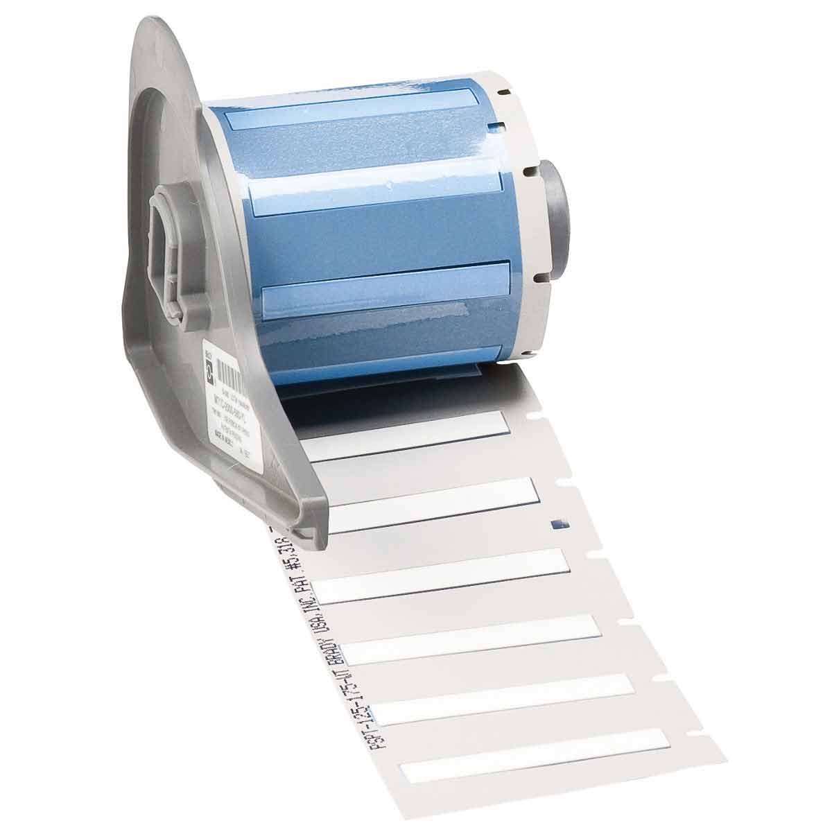 BMP71 PermaSleeve krimpkousen voor halogeenkabelidentificatie voor lage rookontwikkeling BMP71 PermaSleeve krimpkousen voor halogeenkabelidentificatie voor lage rookontwikkeling