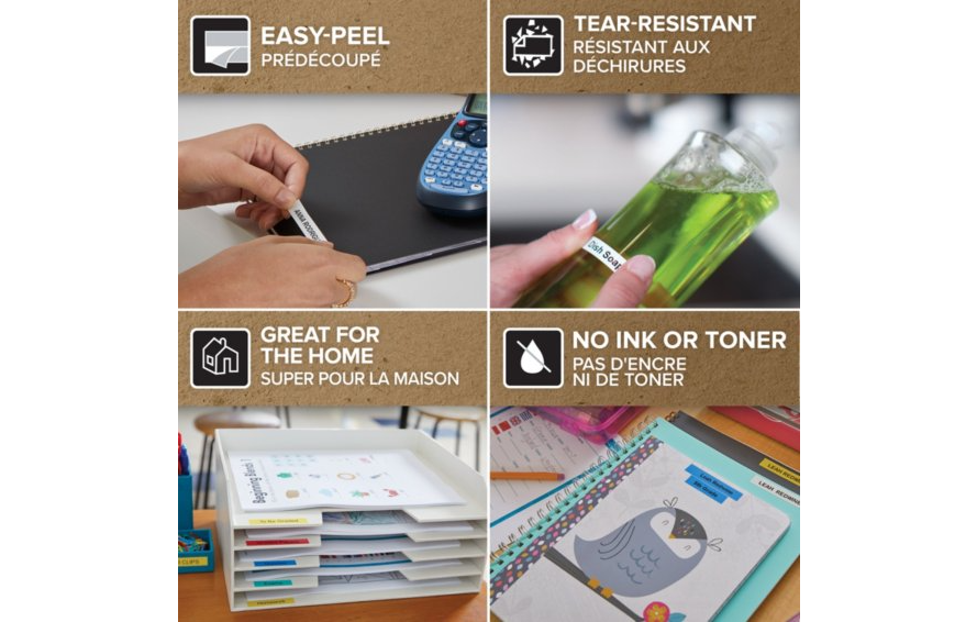 Letratag 4 overview Letratag 4 overview