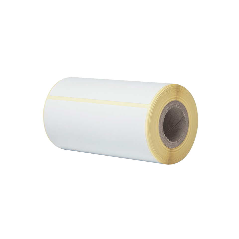 BDE-1J152102-058 voorgestanste labelrol: 102 x 152 mm – direct thermisch - wit (85 labels/rol) BDE-1J152102-058 voorgestanste labelrol: 102 x 152 mm – direct thermisch - wit (85 labels/rol)