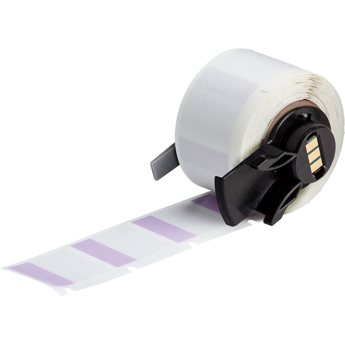 BMP71 BMP61 M611 TLS2200 zelflaminerende vinyllabels voor draad- en kabelidentificatie