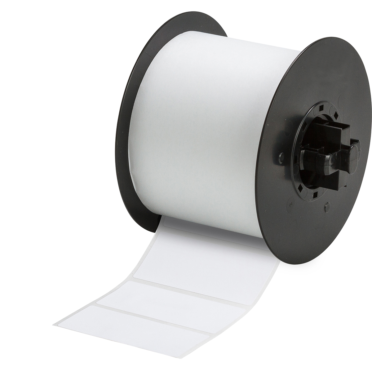 MiniMarklabels voor type en naamplaatjes MiniMarklabels voor type en naamplaatjes