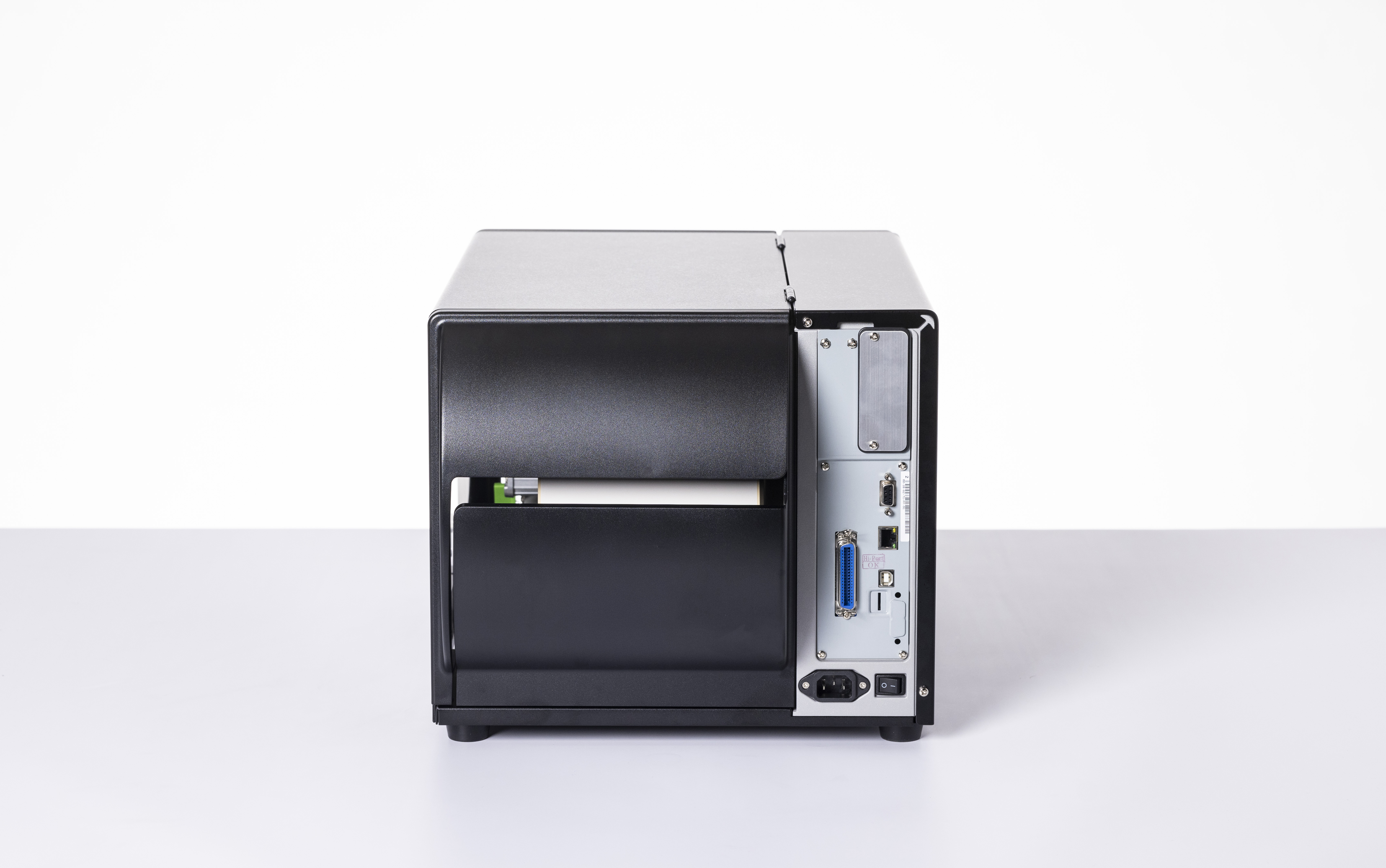 Brother TJ-6421TN industriële labelprinter