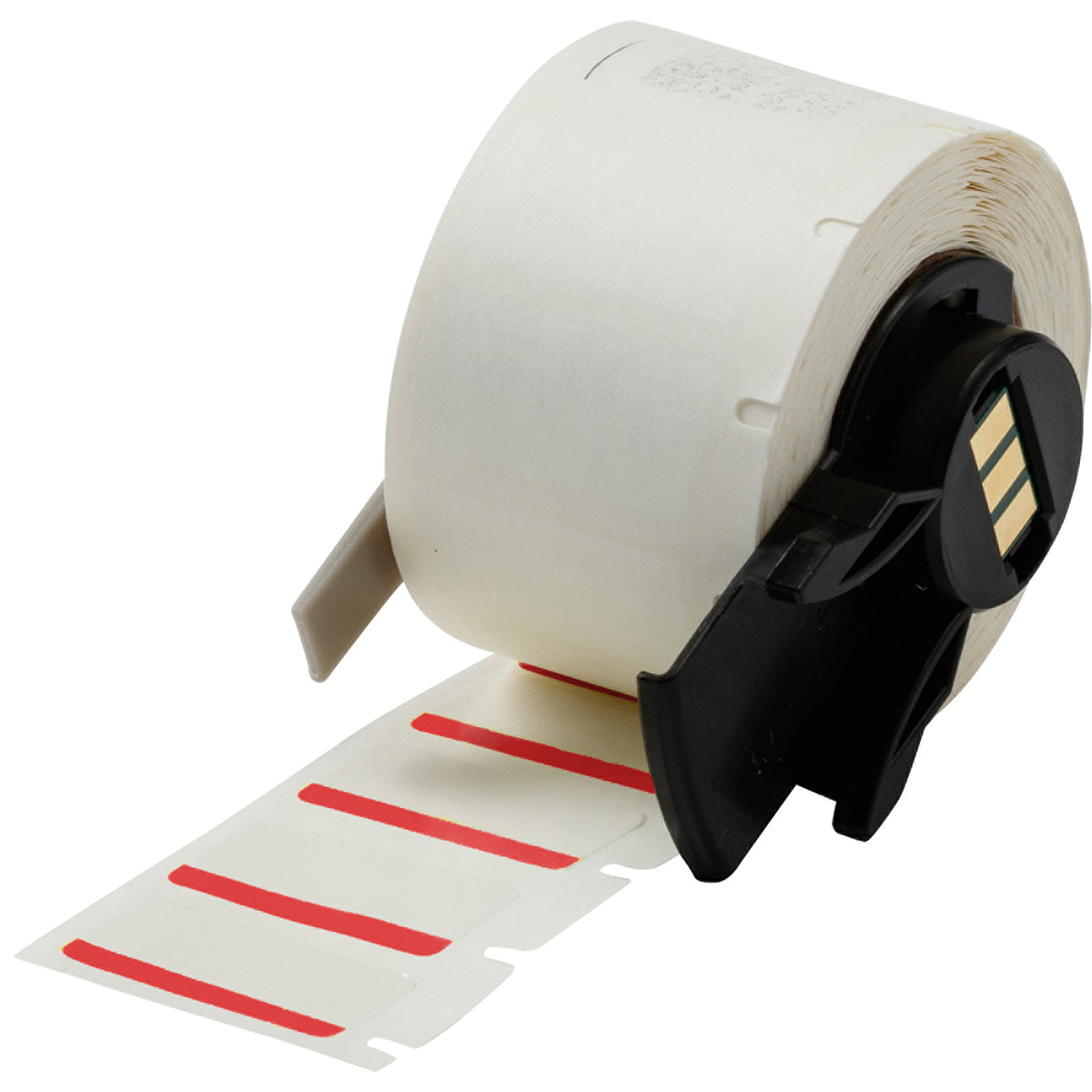 Polyesterlabels voor de BMP61M611 printer Polyesterlabels voor de BMP61M611 printer