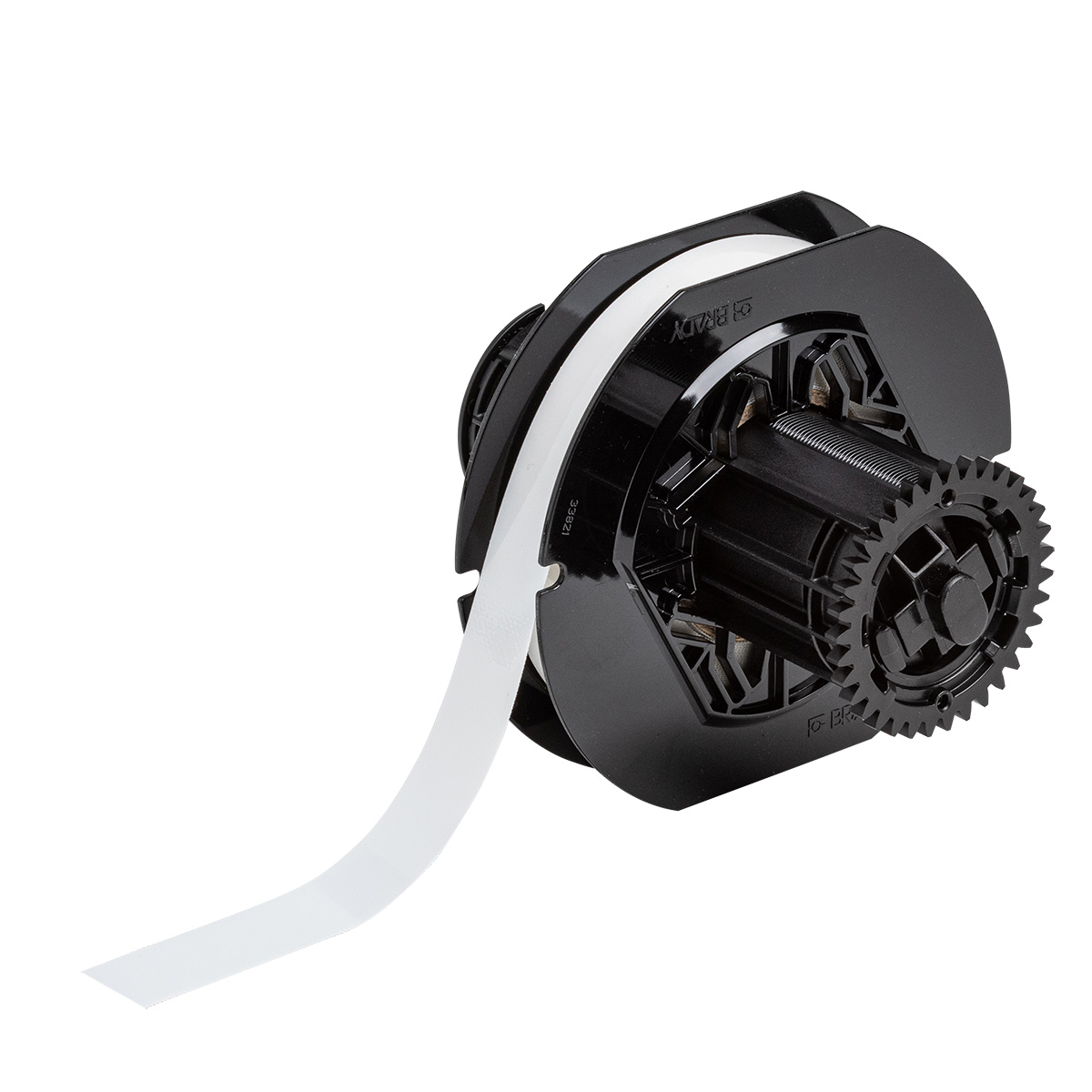 B33serie BradyGrip bedrukbaar klitmateriaal