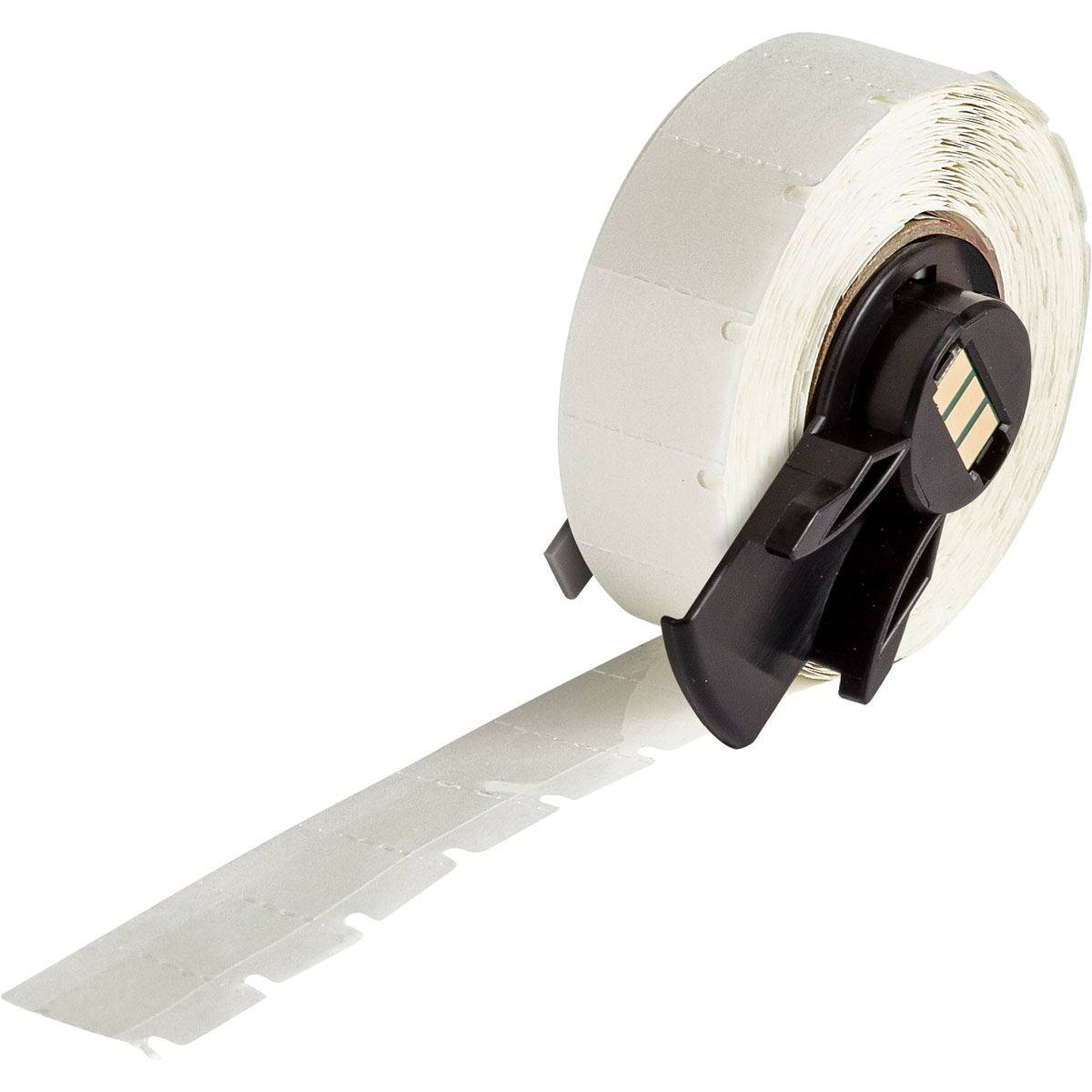 BMP71 BMP61 M611 TLS2200 Etiketten gemaakt van transparant polyester voor de traceerbaarheid van bedrijfsmiddelen BMP71 BMP61 M611 TLS2200 Etiketten gemaakt van transparant polyester voor de traceerbaarheid van bedrijfsmiddelen